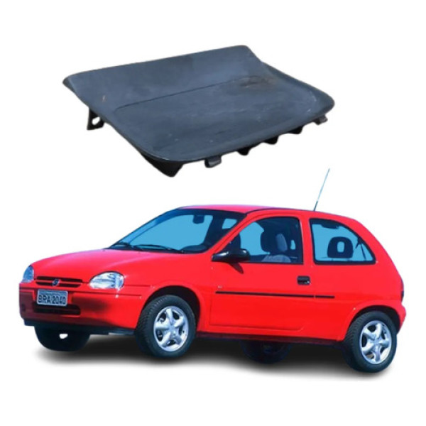 Acabamento Tampa Superior Painel Corsa 1994 A 2001 90434528