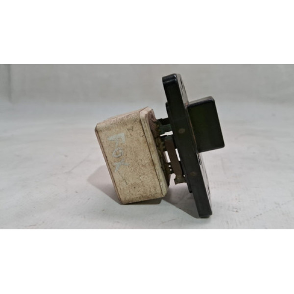 Motor Atuador Caixa Ar Condicionado Vw Fox 2003 Original 