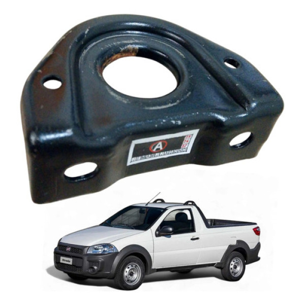 Suporte Superior Radiador Strada Fire Flex1.4 2011