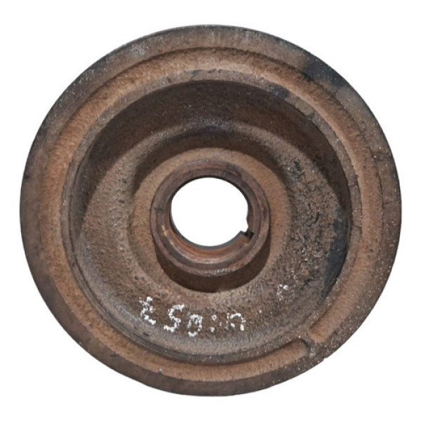 Polia Virabrequim Uno/fiorino 1995 A 1999