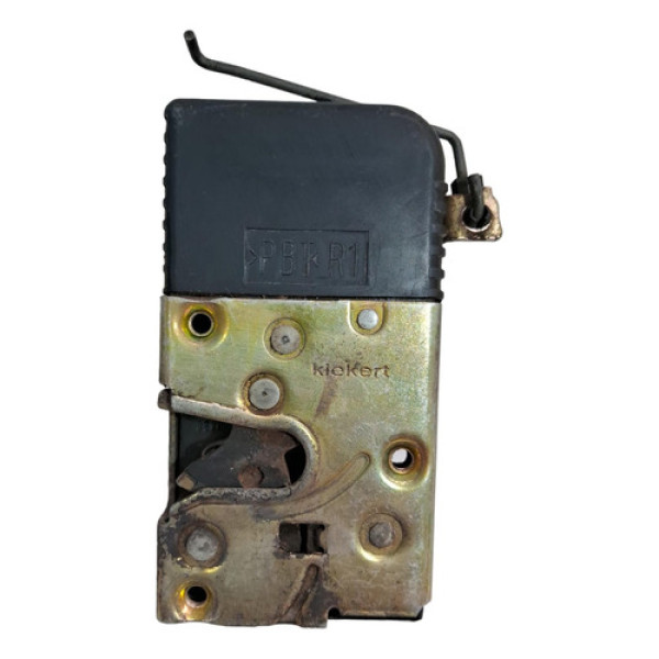 Fechadura Porta Dianteira Direita Peugeot 206 Original