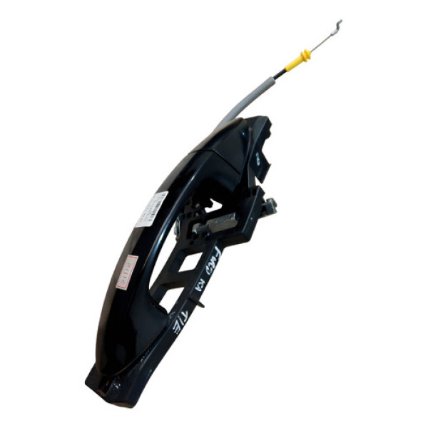 Maçaneta Externa Traseira Esquerda Fd Ka 1.0 2021