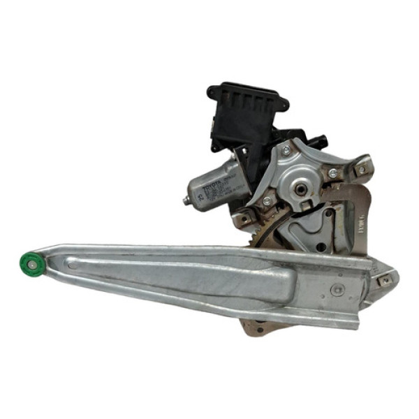 Máquina De Vidro Elétrico Traseira Esquerda Corolla 2018