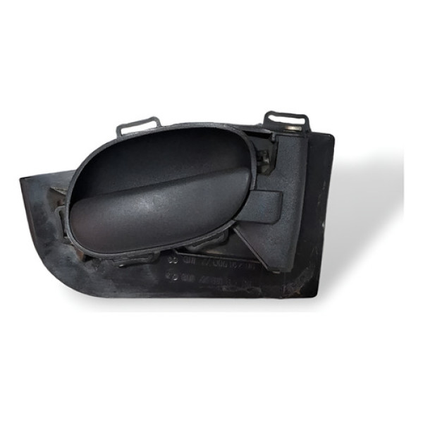 Maçaneta Interna Traseira Direita Peugeot 206 2000 A 2006