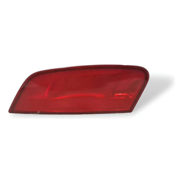Lanterna Tampa Traseira Esquerda Esquerdo Vermelho