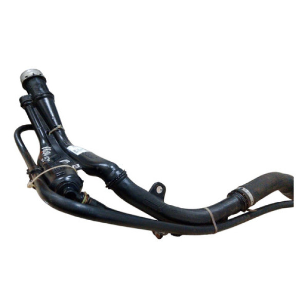 Gargalo Tanque Combustível Gm Prisma 1.0mt 2013 