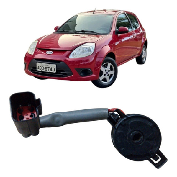 Comutador Ignição Ká 2011