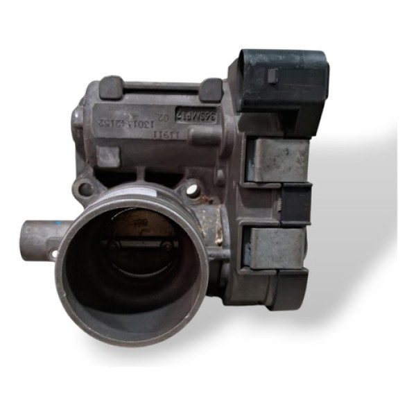 Corpo Borboleta Tbi Palio Siena 1.0 8v 2006 A 2015