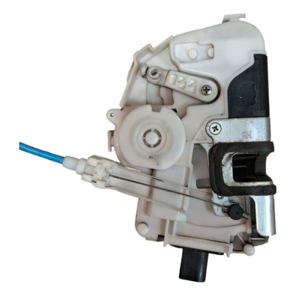 Fechadura Ele D/d Gol 2004