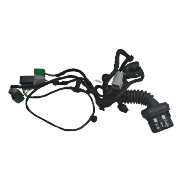 Chicote Porta Dianteira Esquerda Ford Ka 2019 2020 2021