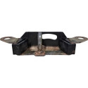 Batente Fechadura Porta Malas Gm Celta 03-06 Valeo 93260902
