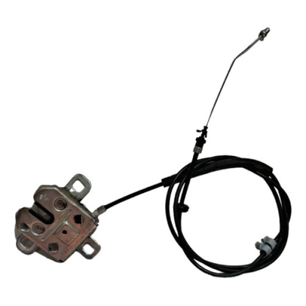 Fechadura Do Capô Mobi 2016 A 2023