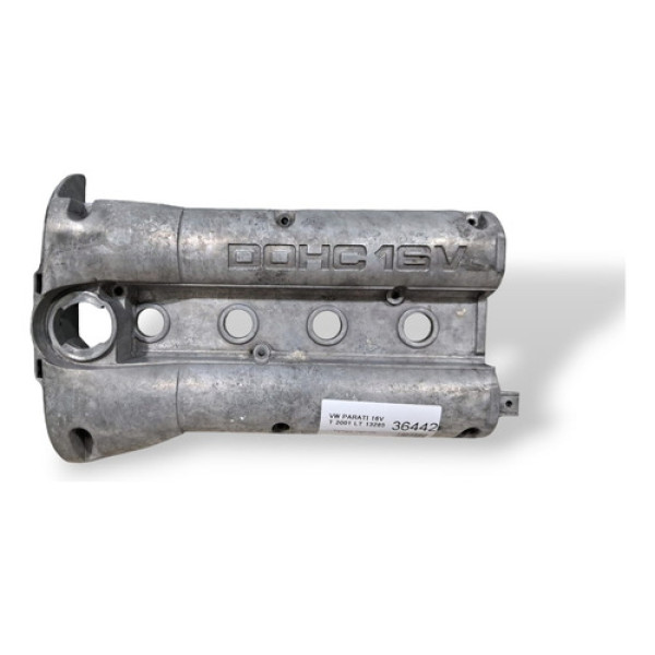 Tampa De Válvulas Parati Gol 1.0 G2 G3 1997 A 2005