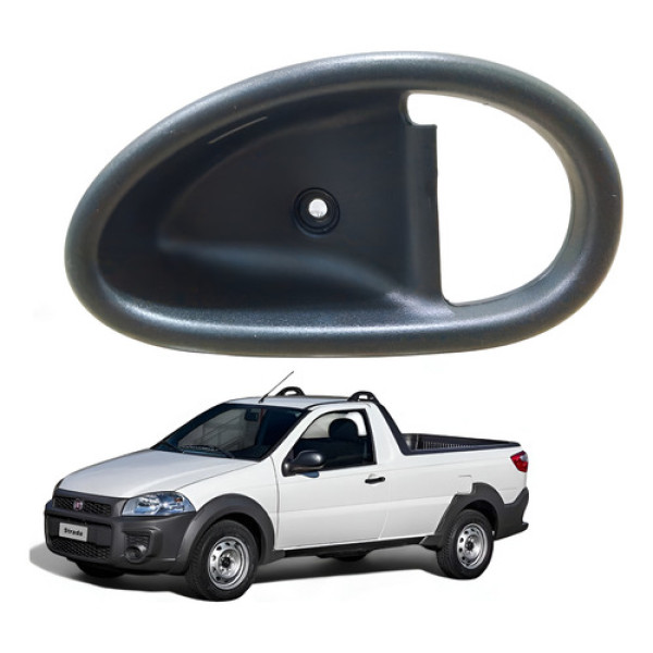 Mold Maçaneta Interna D/ Direita Strada Fire Flex1.4 2011