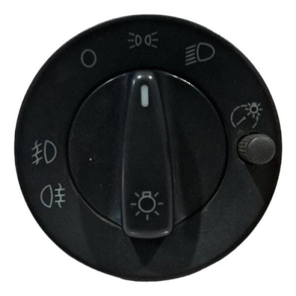 Chave Luz Saveiro 2005 Com Milha 