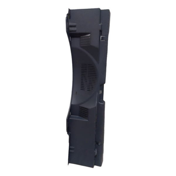 Soleira Porta Mala Vw T Cross Cl Tsi Ad 2020