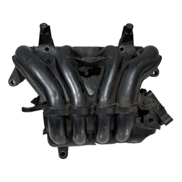 Coletor Admissão Ford Fiesta 2014