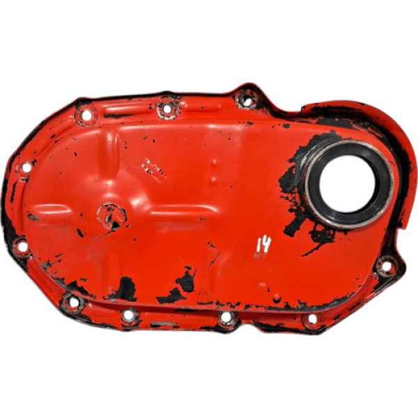 Tampa Corrente Distribuidor Escort 1994 A 1995