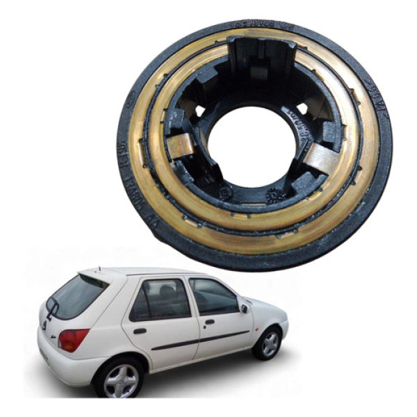 Came Anel Contato Buzina Fd Fiesta 1998