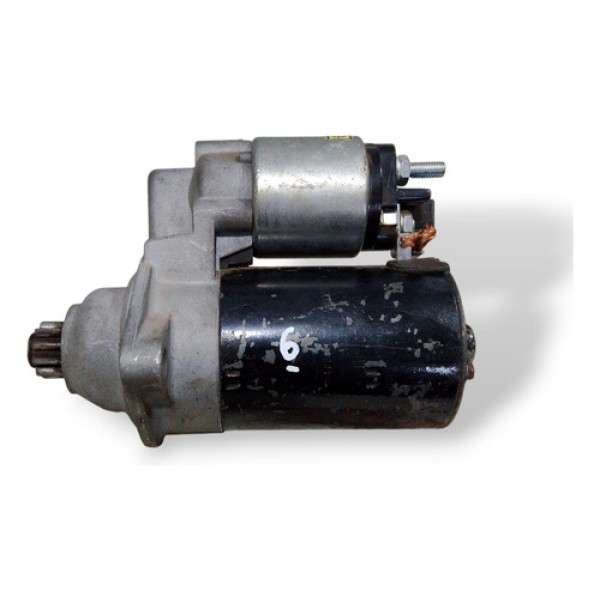 Motor Arranque Gol 1.0 G2 G3 G4 1996 A 2009
