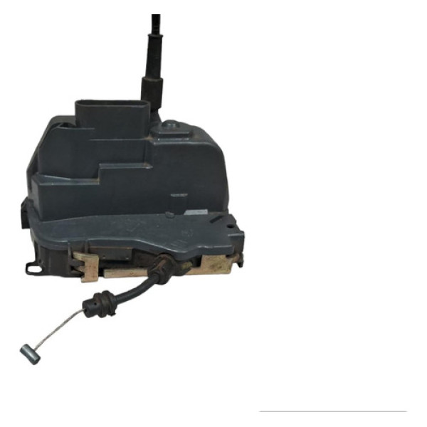 Fechadura Da Porta T.d Citroën C3 46978180 9138c1