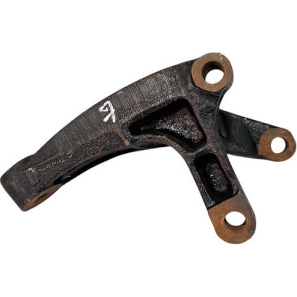 Suporte Motor Palio Siena Strada 1997 A 2003