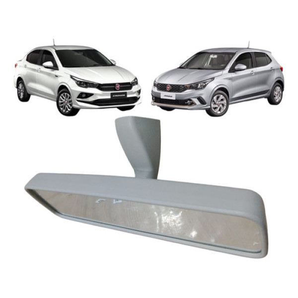 Retrovisor Interno Cronos1.3 2022