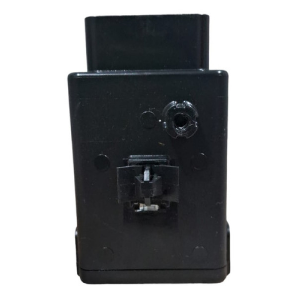 Modulo Vidro Traseiro Direito Spin/cobalt 2014 A 2019