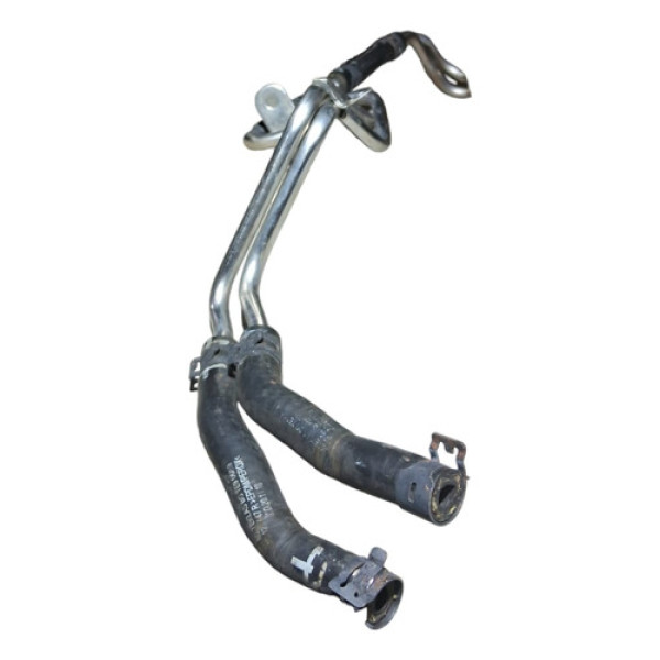 Mangueira Turbina T-cross Polo Virtus 2019 A 2023