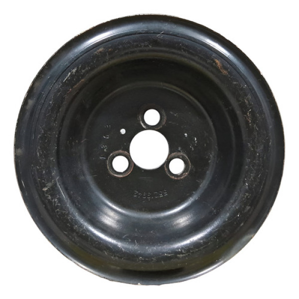 Polia Virabrequim Uno/palio/siena 1.0 1.4 Sem Ar