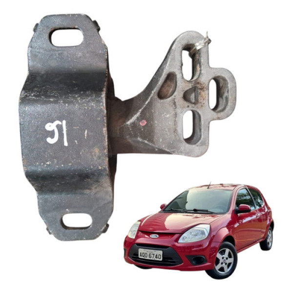 Coxim Motor Direito Ka Hatch 2008 A 2013 7s556038dd