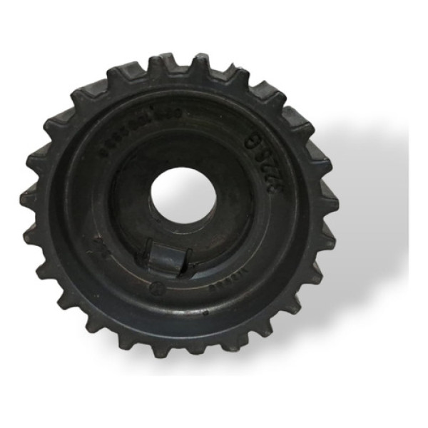 Engrenagem Virabrequim Gol Parati 1996 A 2002