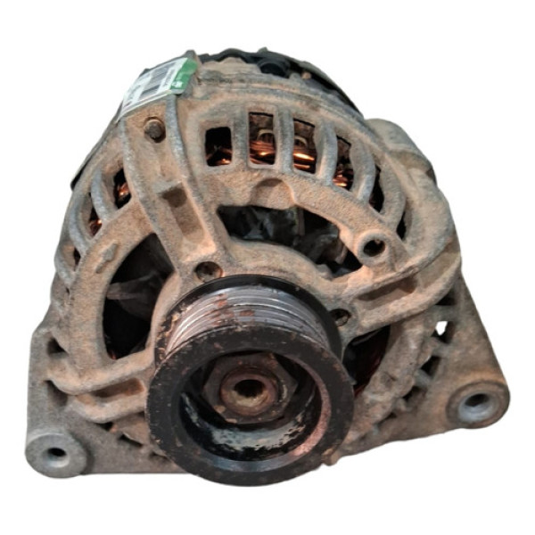 Alternador Fiesta 1997/98