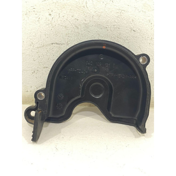 Capa Da Correia Dentada Bomba Dagua Vw Gol 1.0 1.6 3cc G7 G8