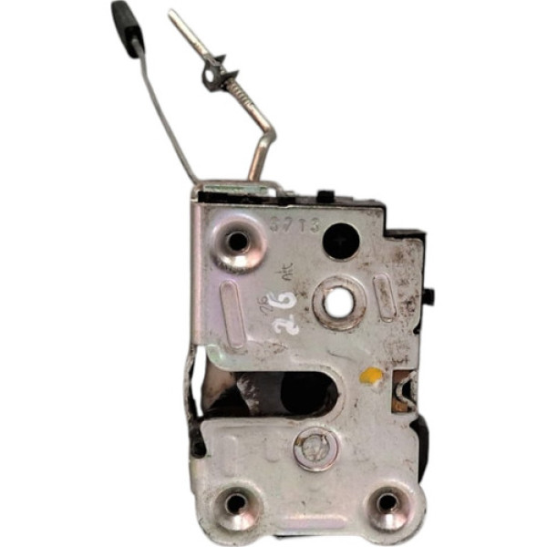 Fechadura Eletrica Dianteira Direita Sandero 2013 A 2021