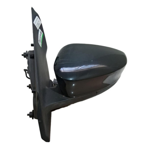 Vidro Retrovisor Ford Ka Sedan Eletrico Esquerdo 2015 Usado