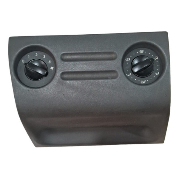 Comando Do Ar Fiesta 2002 A 2012