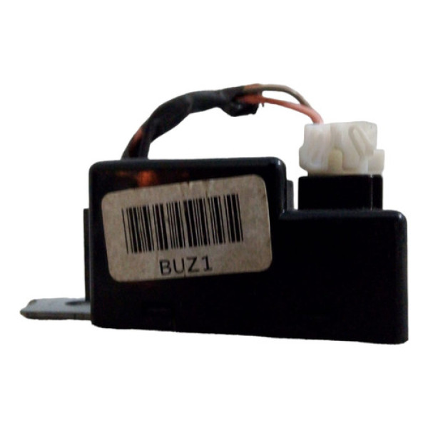 Modulo Sirene Hb20 Creta Veloster 2013 A 2021