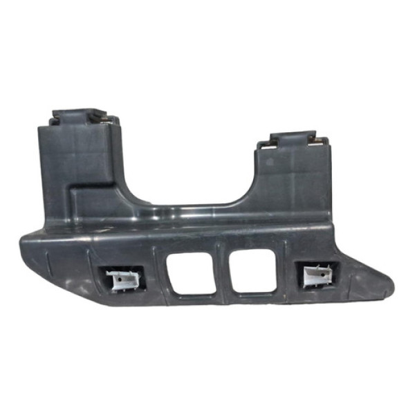 Suporte Guia Esquerdo Parachoque Traseiro Hb20 2015 A 2019