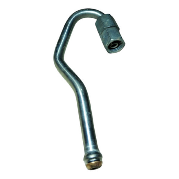 Mangueira Bomba Alta Pressão T-cross Polo Nivus 2019 A 2023