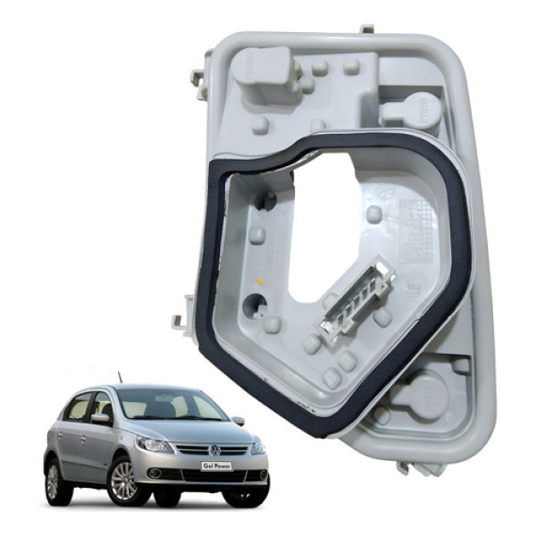 Circuito Placa Lanterna Esquerda Vw Gol 1.6 Power 2013