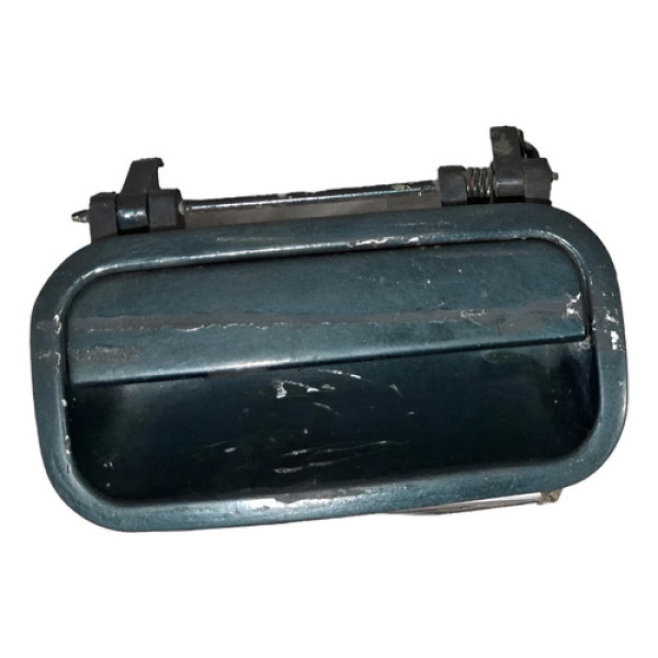 Maçaneta Externa Traseira Esquerda Gm Corsa 1994/2003 Traseira