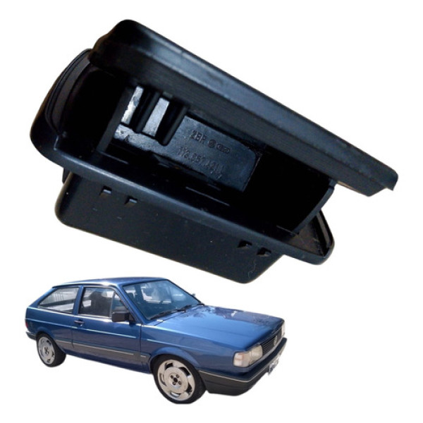 Cinzeiro Forro Porta Traseira Vw Gol Quadrado Gl 1.8 1993