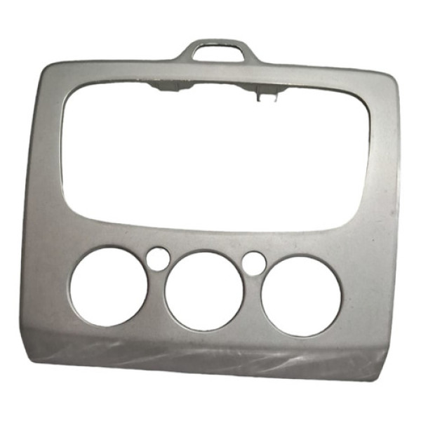 Moldura Comando Ar Condicionado Focus 2009 A 2013