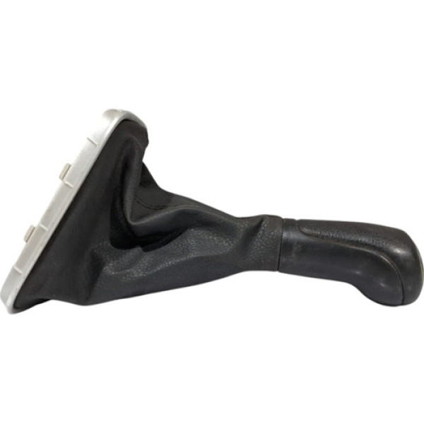 Coifa Alavanca Cambio Spacefox 2011 A 2013