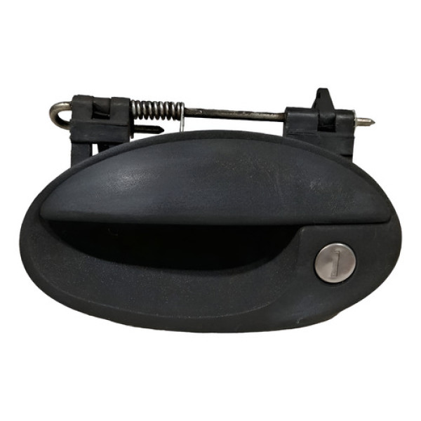 Maçaneta Externa Dianteira Esquerda Celta 2003 A 2006 Dianteira