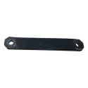 Haste Alternador Gm Astra Sedan 1999 A 2012 (original) Preto Preto