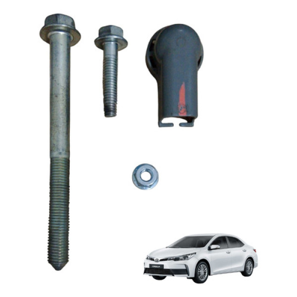 Parafuso Alternador Corolla Gli 2018