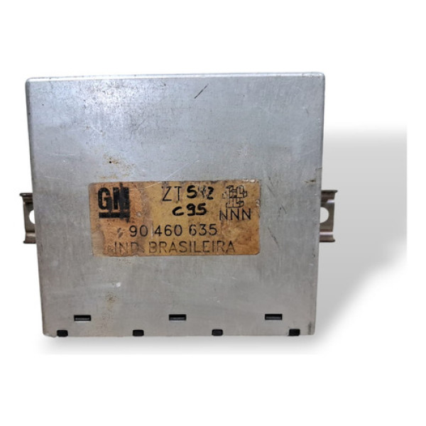 Modulo Alarme Chevrolet Vectra 1995 A 2000