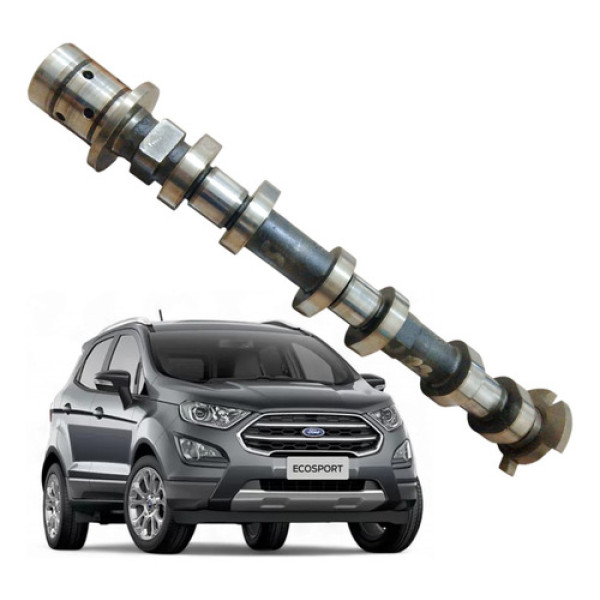 Comando De Válvulas Ecosport Fsl At 1.5 2020